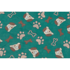 Gratis navlaka za ležaj za psa