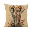 Jastuk ukrasni - Slon - 47x47