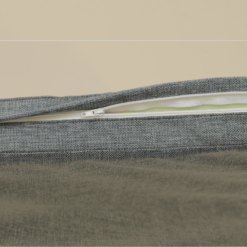 Alternative view of Ležaj za psa kutni + navlaka gratis (različite dimenzije)