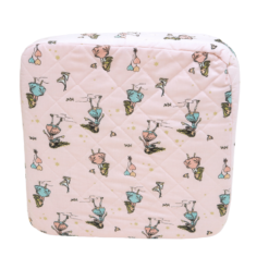 Dječja fotelja - dezen princeza 3