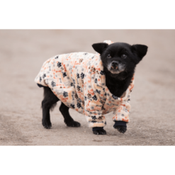 Majica za psa sa kapuljačom Dezen 1 (3)