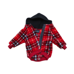 Majica za psa sa kapuljačom Dezen 2 (3)