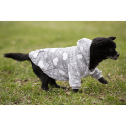 Majica za psa sa kapuljačom Dezen 3 (3)