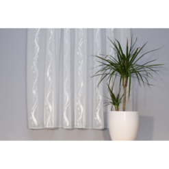 Zavjesa gotova s trakom 1 4384-1 3