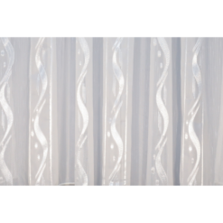 Zavjesa gotova s trakom 1 4384-1 4