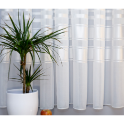 Zavjesa gotova s trakom 1 SUMMER-1 3