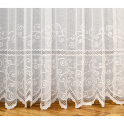 ZAVJESA GOTOVA JACKARD S TRAKOM ZA NABIRANJE 1_2 dezen 02 3