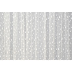 ZAVJESA GOTOVA JACKARD S TUNELOM ZA ŠTAP dezen 5536 1