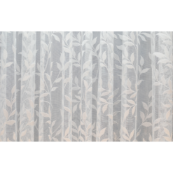 ZAVJESA GOTOVA JACKARD S TUNELOM ZA ŠTAP dezen 5A