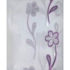 ZAVJESA GOTOVA S TRAKOM 4363-8 180X300. 100X250 B