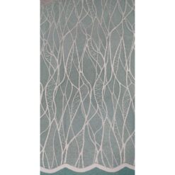 ZAVJESA ŽAKARD S TRAKOM 250X300X D 12 B