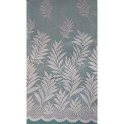 ZAVJESA ŽAKARD S TRAKOM 250X300X D 13 B