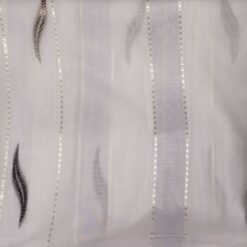 Zavjesa gotova s trakom 1 250x300 i 250x200 D 313 B